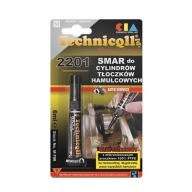 TECHNICQLL BRZDOVÝ PIEST VLASTNÍK 6ML M-799