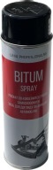 Sprej na údržbu bitúmenového podvozku 500 ml