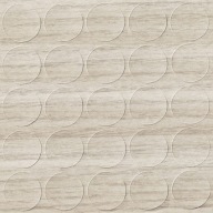 Samolepiaca čiapočka 14mm Halifax Dub White