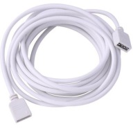 RGB predlžovací konektor kábla 4 pin 1m