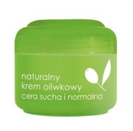 Ziaja krém na tvár Natural Olive 50 ml