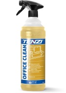 TENZI OFFICE CLEAN ALURE 1L. B-11/001S PRACIA KVAPALINA