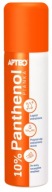 Panthenol 10% APTEO pena na horenie 150ml