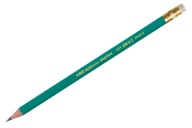 BIC EVOLUTION 655 HB ceruzka S GUMA