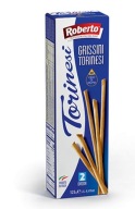 Grissini Torinesi sušienky 125 g ROBERTO