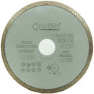 DIAMANTOVÝ DISK na kameň, mramor, keramiku, 125 mm