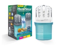 HUMISTOP ABSORBTOR VLHKOSTI s BIELEM vložkou