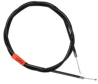 WSK 125 BĄK M06 Chopper Plynový kábel Plyn z radiacej páky Dlhý 154cm Poľsko