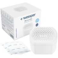 ABSORBTOR VLHKOSTI WESSPER HUMIFILL s náplňou 250