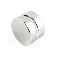VALEC NEODYMOVÝ MAGNET 17x5 N38 SADA 2 ks