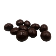 Kávové zrná v horkej čokoláde 250 g