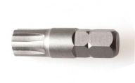 Rebrový bit 12x40x10mm Jonnesway