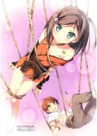 Plagát Hentai Ouji to Warawanai Neko hotwn_045 A3