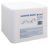 Základná biela soľ liz 10 kg Soľ pre dobytok, ovce a kozy