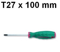 TORX skrutkovač T27 x 100mm D71T27 Jonnesway