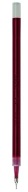 G-TEC C4 RED PILOT REFILL pre maica gélové pero