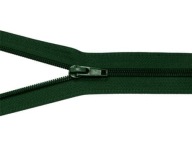 Distribučný zámok #5 60cm tmavozelená 5ks