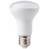 LED žiarovka E27 R63 10W 900lm, prírodná farba