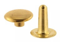 Trhacie nity Svorníky 12x12mm Hrubý plech 50ks