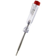 Skrutkovač Retlux s testerom AC 100V-400V