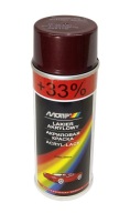 Motip akrylový lak 200 ml DAEWOO 69U