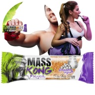 Protein BAR - proteín Healthy Fit Natural vegan JOGURT CRANBERRY g