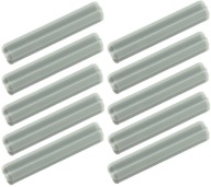 LEGO Technic Axle 3 J. Grey (4519/4211815) 10 ks