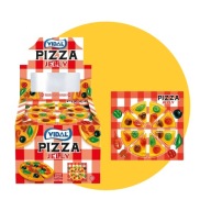 VIDAL | PIZZA | ŽELÉ | 1 kus