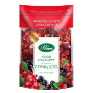 BiFix Ovocný nálev s divou ružou, 100g