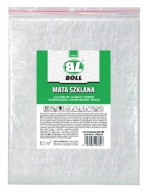 BOLL SKLA MAT 300g/m2 VLÁKNO NA ŽIVICU 0,5m2