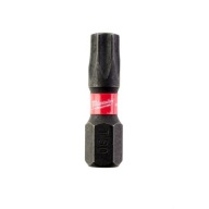Nárazový hrot bitu TX30 x 25 mm Milwaukee