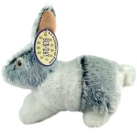 LESNÉ ZVIERATÁ 15CM MIX Z2556 MASKOT SLNKA