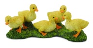 KAČAČNÉ kurčatá - CollectA - 88500 - S