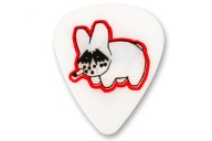 DUNLOP Frank Kozik kocka King of Rock 1.0