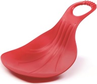 APPLE APPLE SNOW SLED SLED