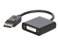 Adaptérový konvertorový kábel DP DisplayPort na DVI