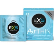 EXS Air Thin kondómy super tenké 3 ks.