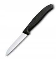 Nôž Victorinox, hladký vykrajovač na zeleninu, 8 cm