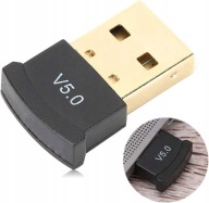 ADAPTÉR BLUETOOTH 5.0 USB DONGLE VYSOKORYCHLÝ MODUL