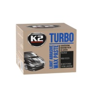 K2 TURBO AUTOLAK LEŠTIACA PASTA