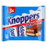 KĽÚČOVÉ MATICE TYČ 3X40G
