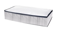 Obal na lôžkoviny, oblečenie, kontajner 75x65x15 kontajner, box na šatník