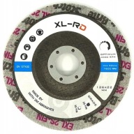DISK XL-RD 2S FIN 126x6x22 Stlačená netkaná textília 3M