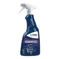 Etro Eco Moto Universal Cockpit Cleaning Liquid 500 ml