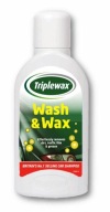 CarPlan Wash & Wax Shampoo s voskom 1L