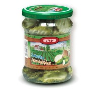 Hektor švédsky šalát 500ml