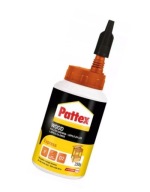 Pattex Express lepidlo na drevo 250g