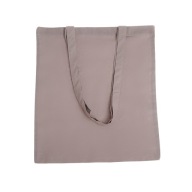 Bavlnená nákupná taška 38x42 cm JHK Grey