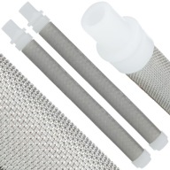 SADA 2X PICK FILTER 60 MESH GENERÁTOR PISTOLE NA FARBU