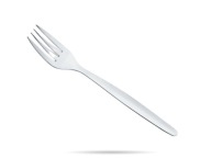 Vidlica na predjedlo 18,5 cm Scandinave AMEFA